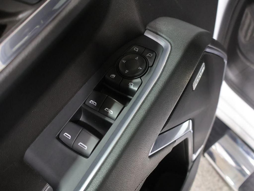 used 2023 Chevrolet Silverado 1500 car, priced at $39,410