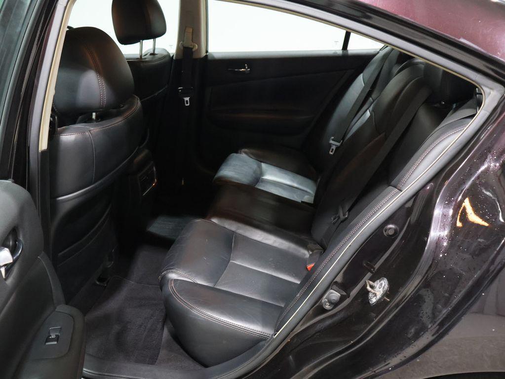 used 2010 Nissan Maxima car, priced at $5,730