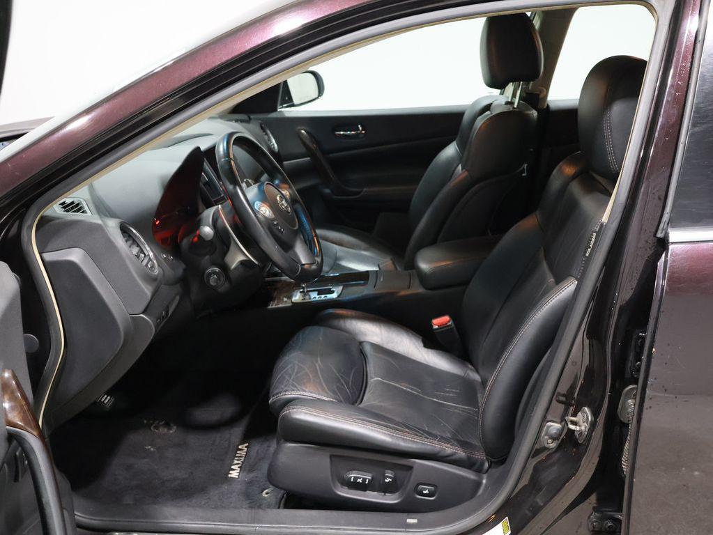 used 2010 Nissan Maxima car, priced at $5,730
