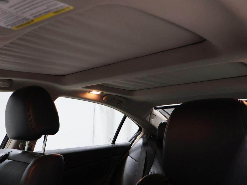 used 2010 Nissan Maxima car, priced at $5,730