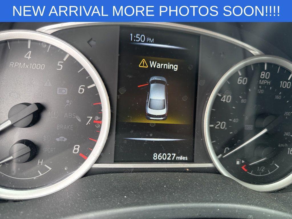 used 2017 Nissan Sentra car, priced at $6,500
