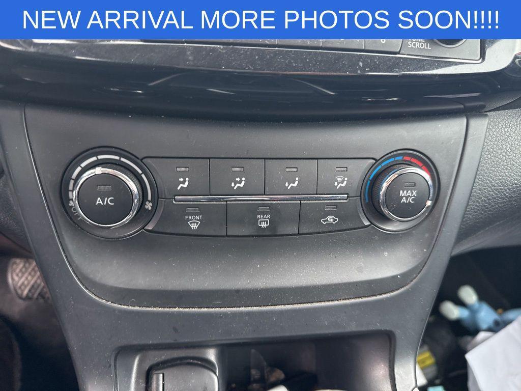 used 2017 Nissan Sentra car, priced at $6,500