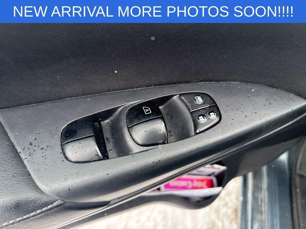 used 2017 Nissan Sentra car, priced at $6,500
