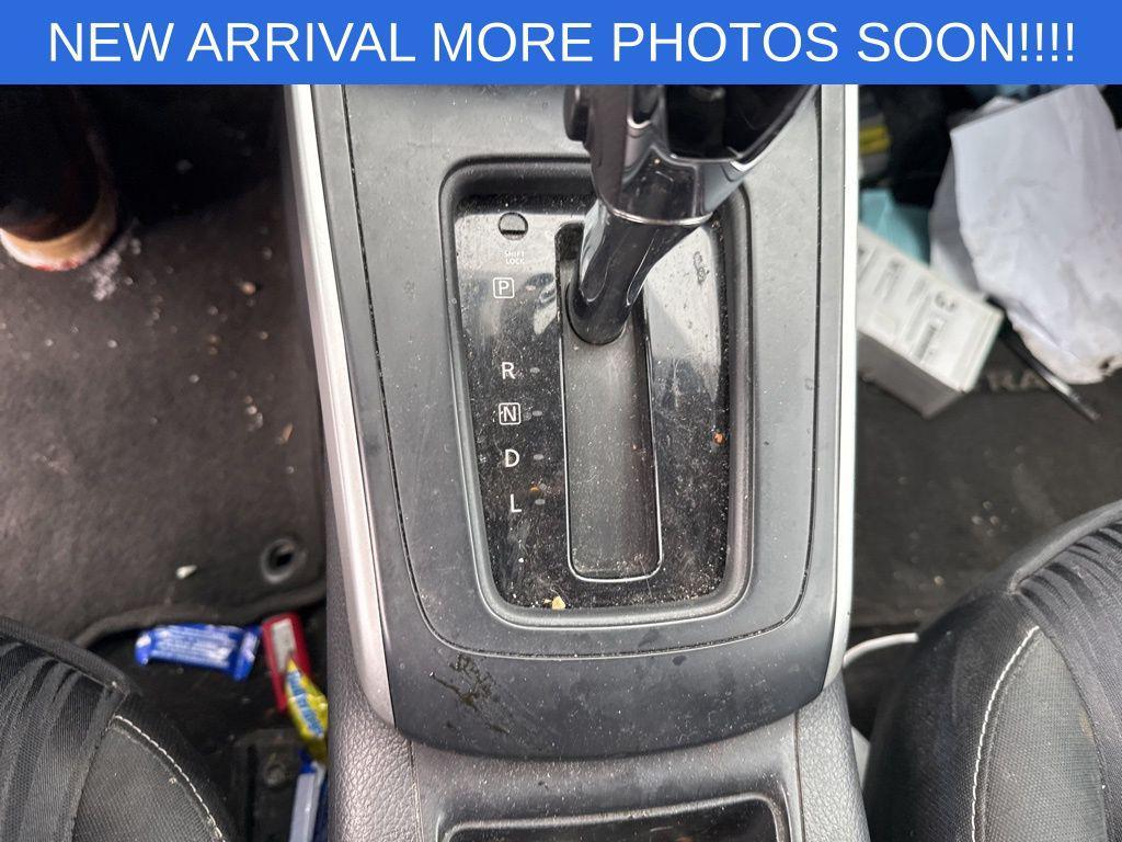 used 2017 Nissan Sentra car, priced at $6,500