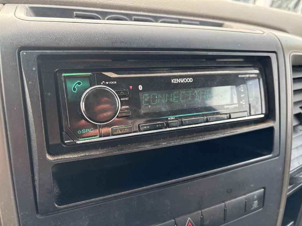 used 2011 Dodge Ram 2500 car, priced at $7,500