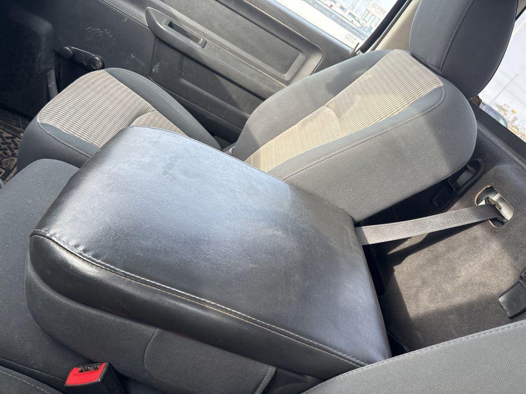 used 2011 Dodge Ram 2500 car, priced at $7,500