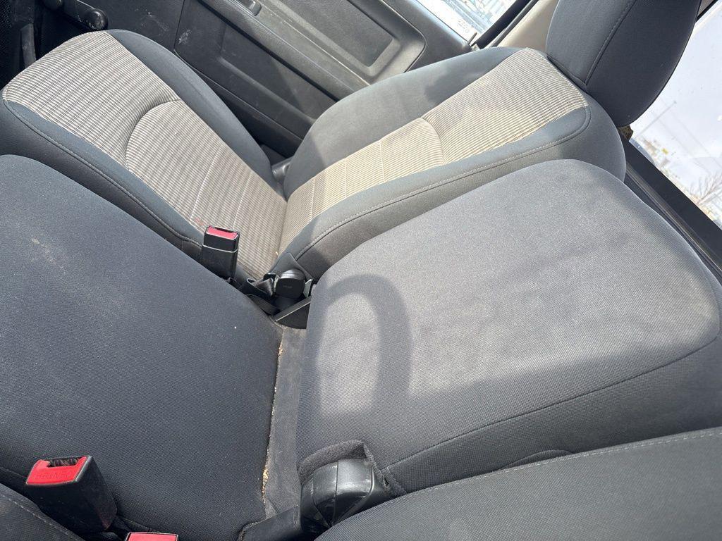 used 2011 Dodge Ram 2500 car, priced at $7,500