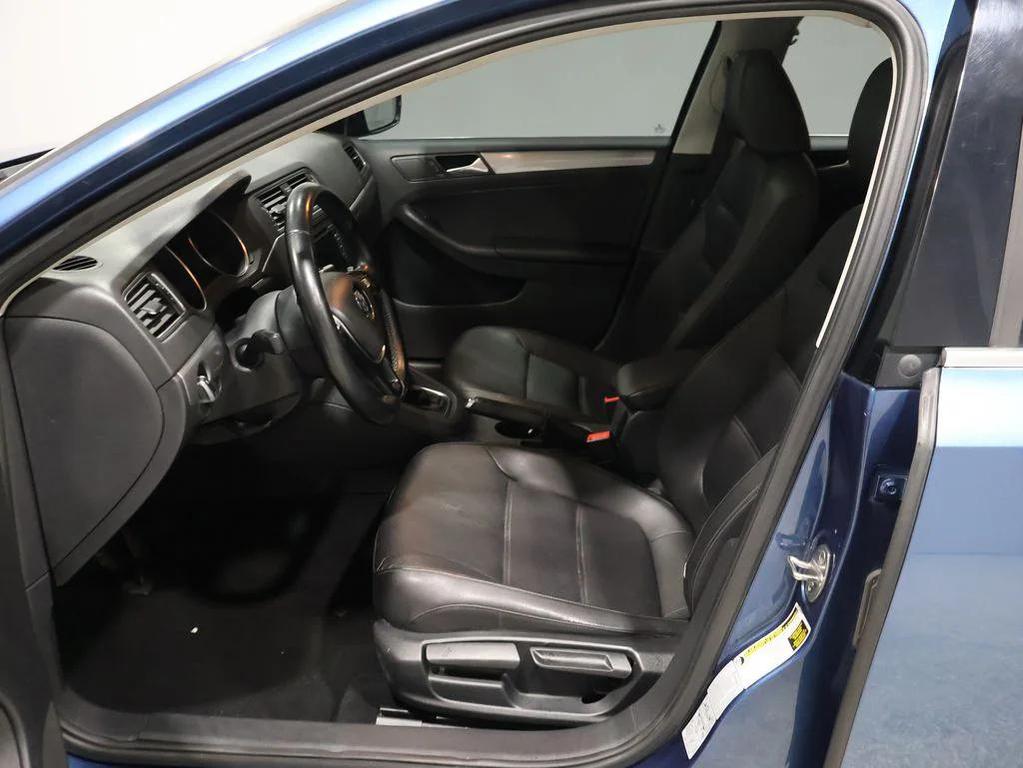 used 2015 Volkswagen Jetta car, priced at $5,785