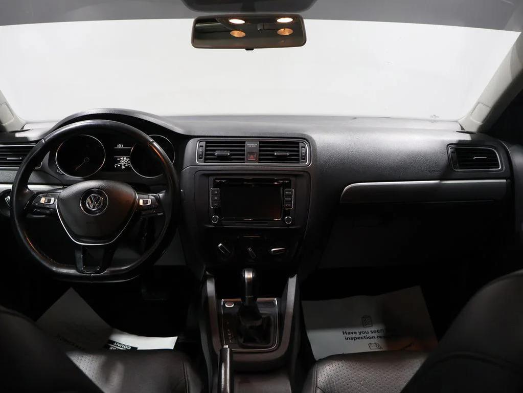 used 2015 Volkswagen Jetta car, priced at $5,785