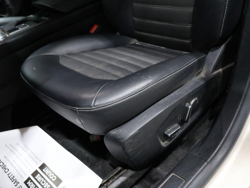 used 2017 Ford Fusion car, priced at $9,488