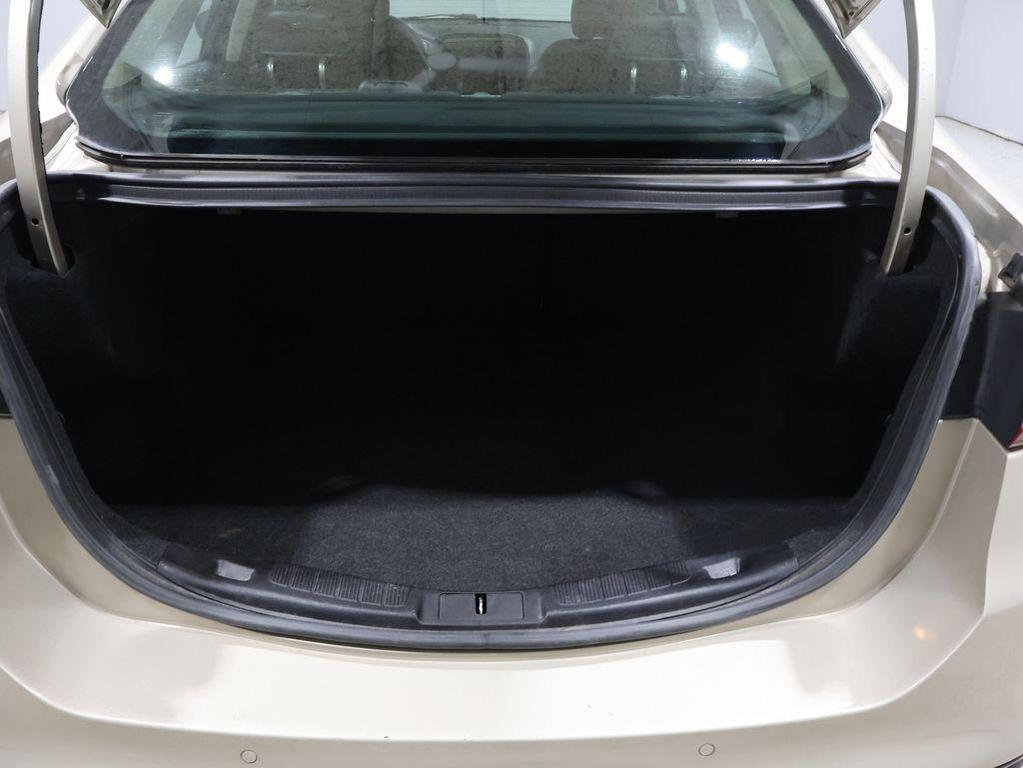 used 2017 Ford Fusion car, priced at $9,488