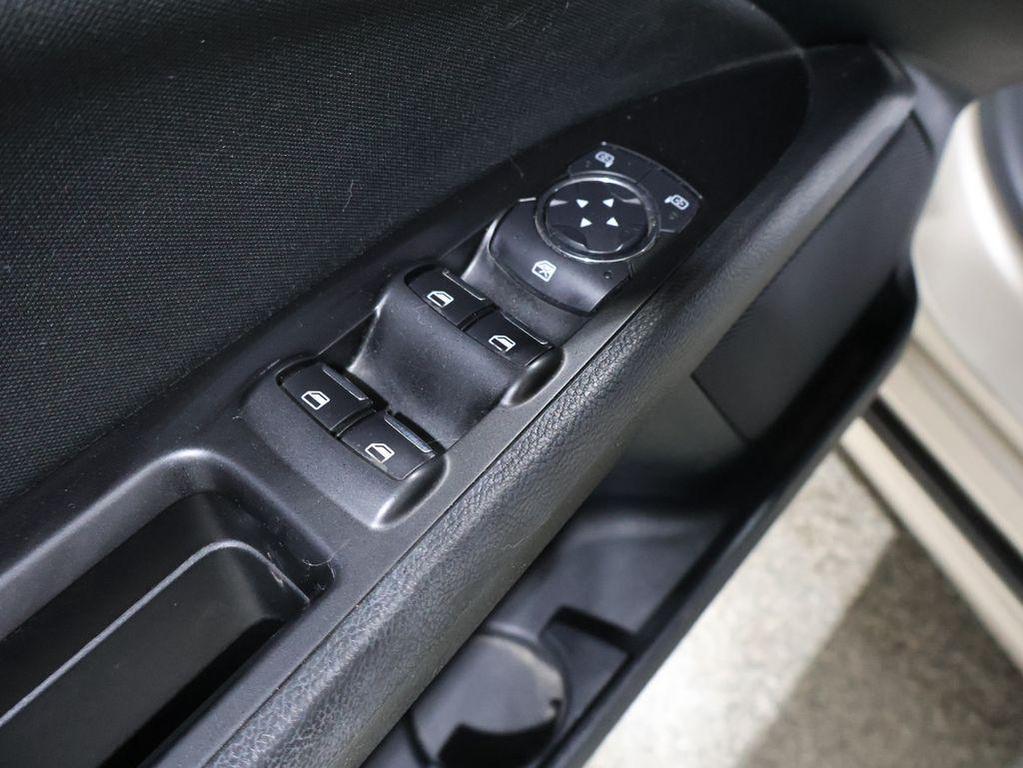 used 2017 Ford Fusion car, priced at $9,488