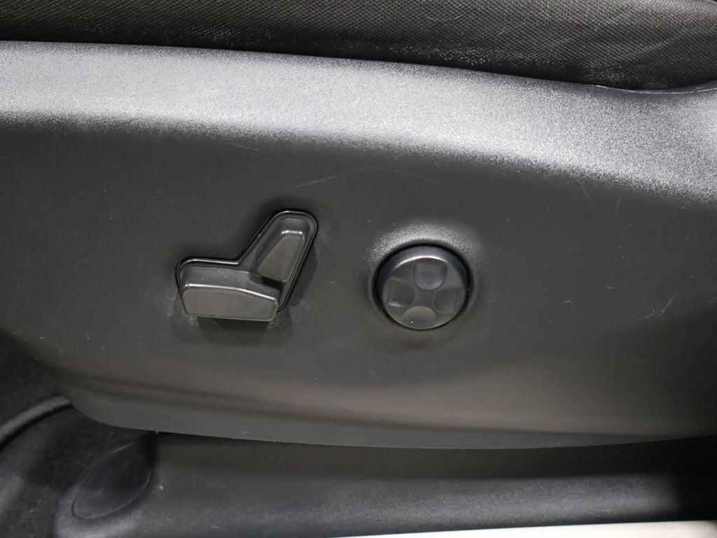 used 2021 Chrysler Voyager car, priced at $15,998