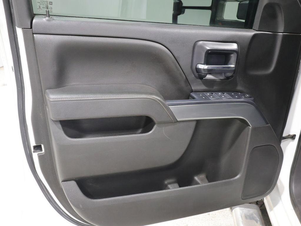 used 2014 Chevrolet Silverado 1500 car, priced at $8,953