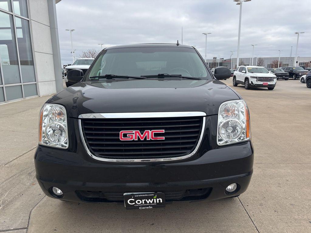 used 2014 GMC Yukon car, priced at $12,553