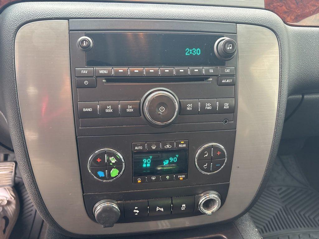 used 2014 GMC Yukon car, priced at $12,553