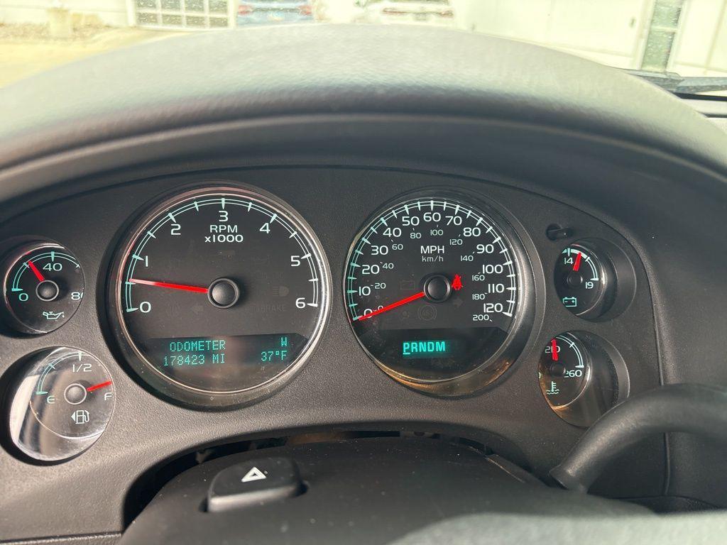 used 2014 GMC Yukon car, priced at $12,553