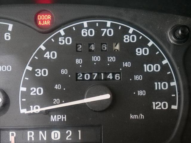 used 1999 Ford Explorer car, priced at $916