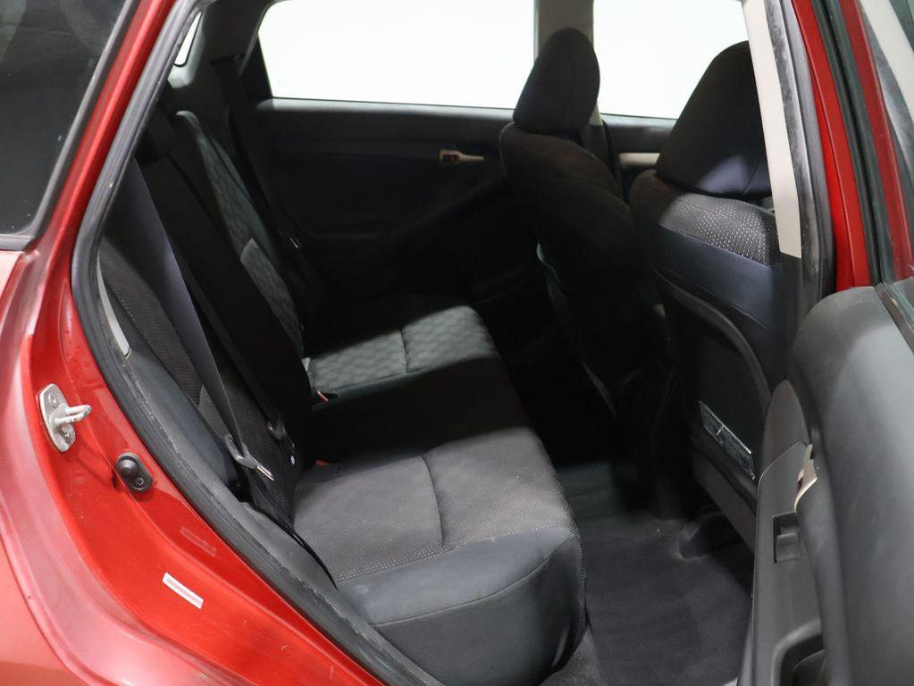 used 2009 Pontiac Vibe car, priced at $3,416