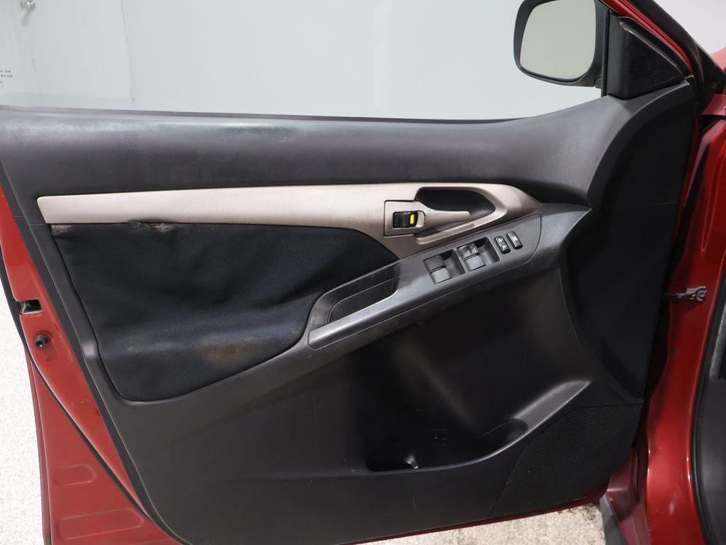 used 2009 Pontiac Vibe car, priced at $3,416