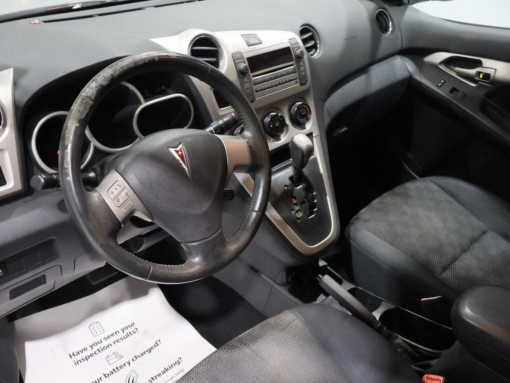 used 2009 Pontiac Vibe car, priced at $3,416