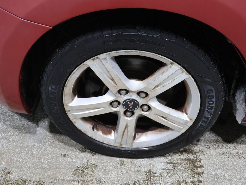 used 2009 Pontiac Vibe car, priced at $3,416