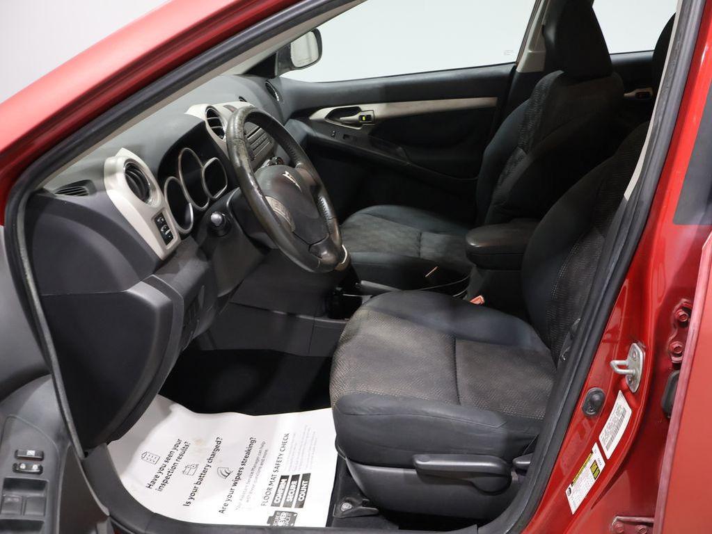 used 2009 Pontiac Vibe car, priced at $3,416