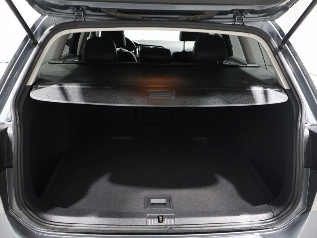 used 2015 Volkswagen Golf SportWagen car, priced at $7,545