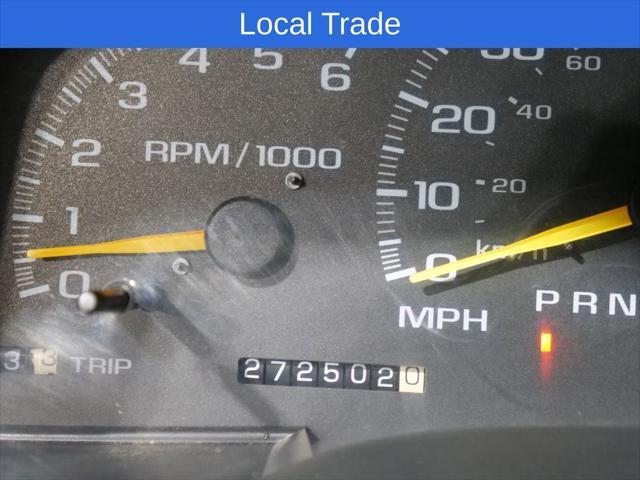 used 1999 GMC Suburban car, priced at $2,436