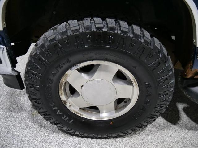 used 1999 GMC Suburban car, priced at $2,436