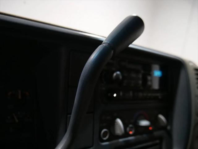 used 1999 GMC Suburban car, priced at $2,436