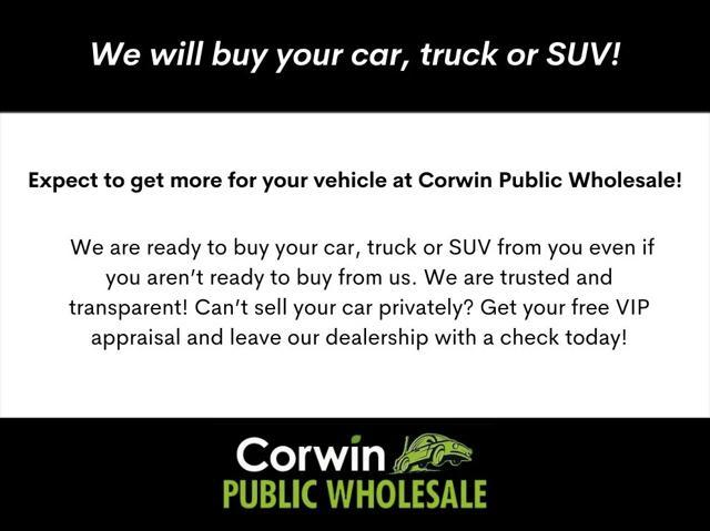 used 1999 GMC Suburban car, priced at $2,436