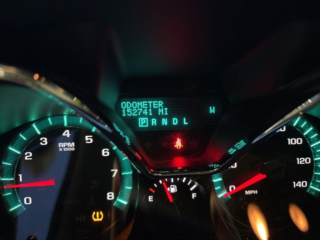 used 2015 Chevrolet Traverse car, priced at $7,988