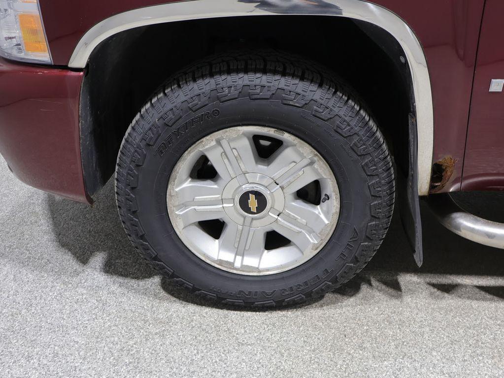 used 2009 Chevrolet Silverado 1500 car, priced at $8,785