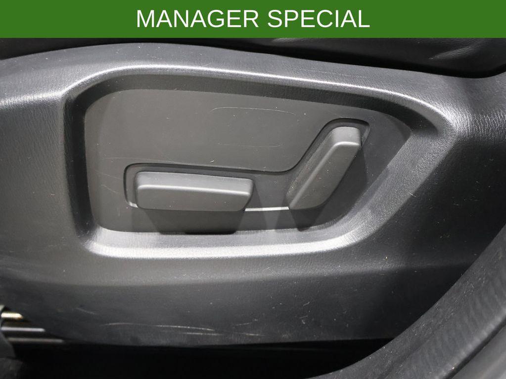 used 2023 Mazda CX-5 car, priced at $21,898