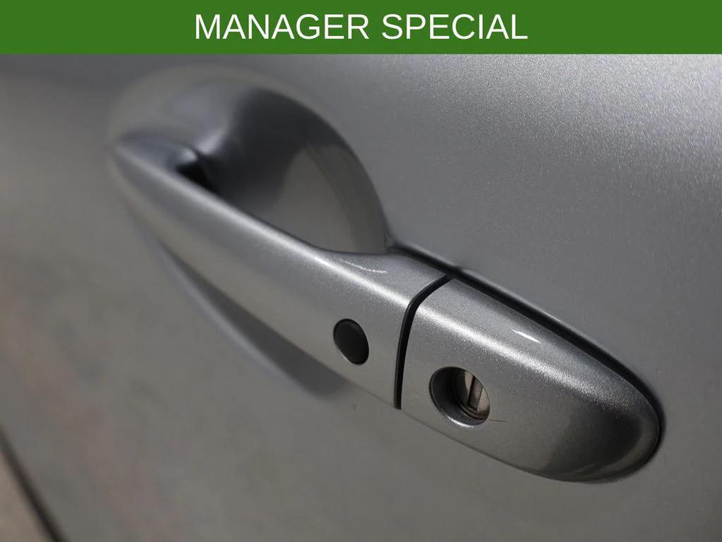 used 2023 Mazda CX-5 car, priced at $21,898