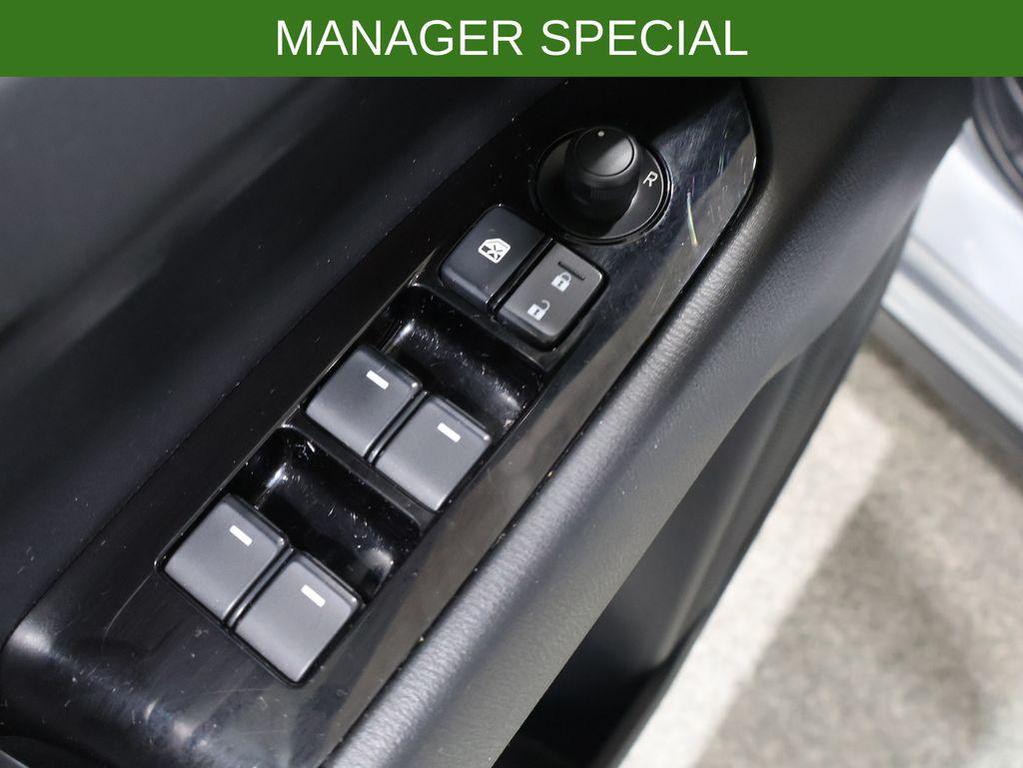 used 2023 Mazda CX-5 car, priced at $21,898