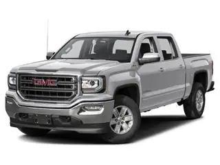 used 2017 GMC Sierra 1500 car, priced at $25,777