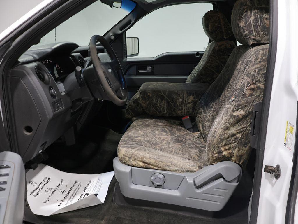 used 2013 Ford F-150 car, priced at $6,731