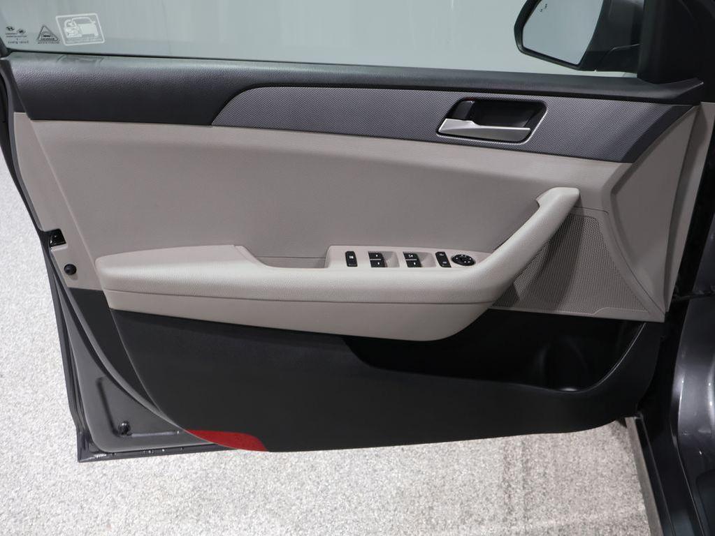 used 2018 Hyundai Sonata car, priced at $11,152