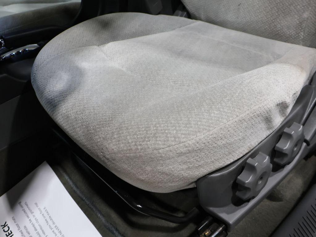 used 2005 Hyundai Santa Fe car, priced at $4,500