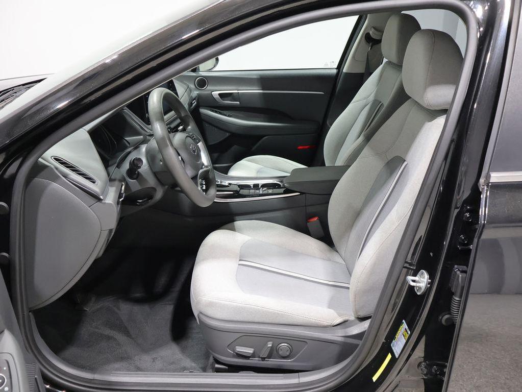 used 2020 Hyundai Sonata car, priced at $18,200