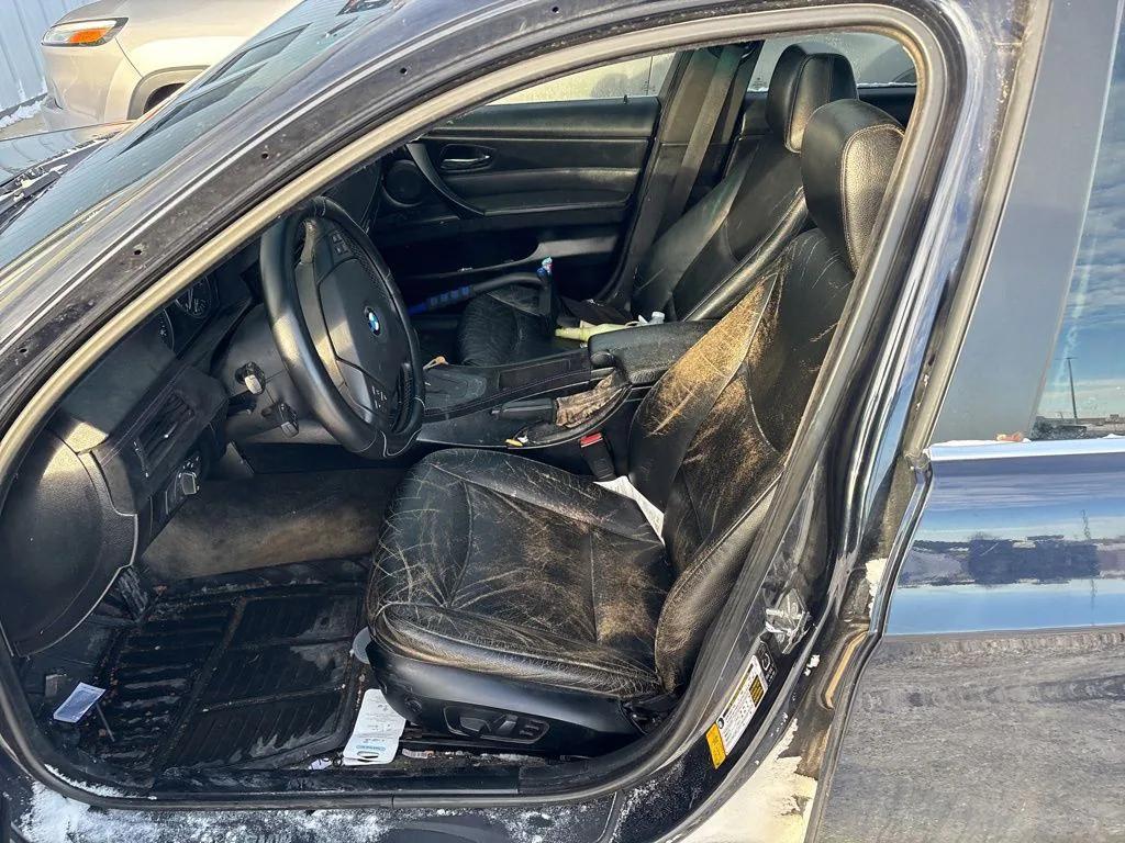 used 2006 BMW 330 car, priced at $4,499