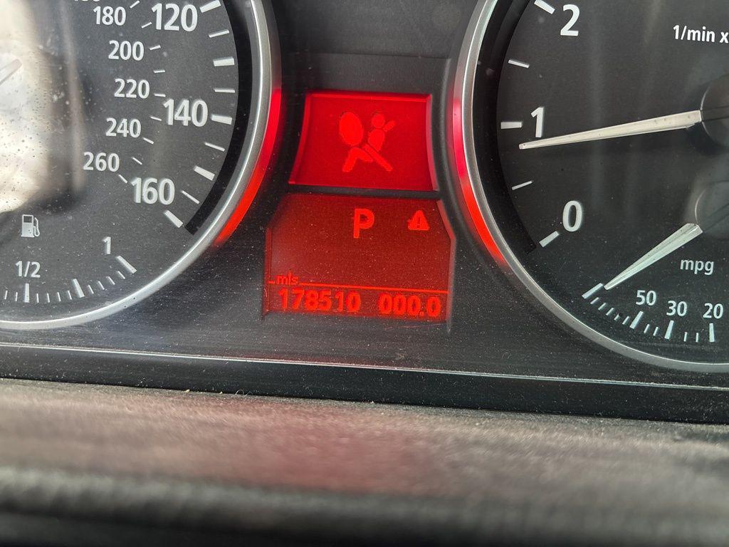 used 2006 BMW 330 car, priced at $4,499