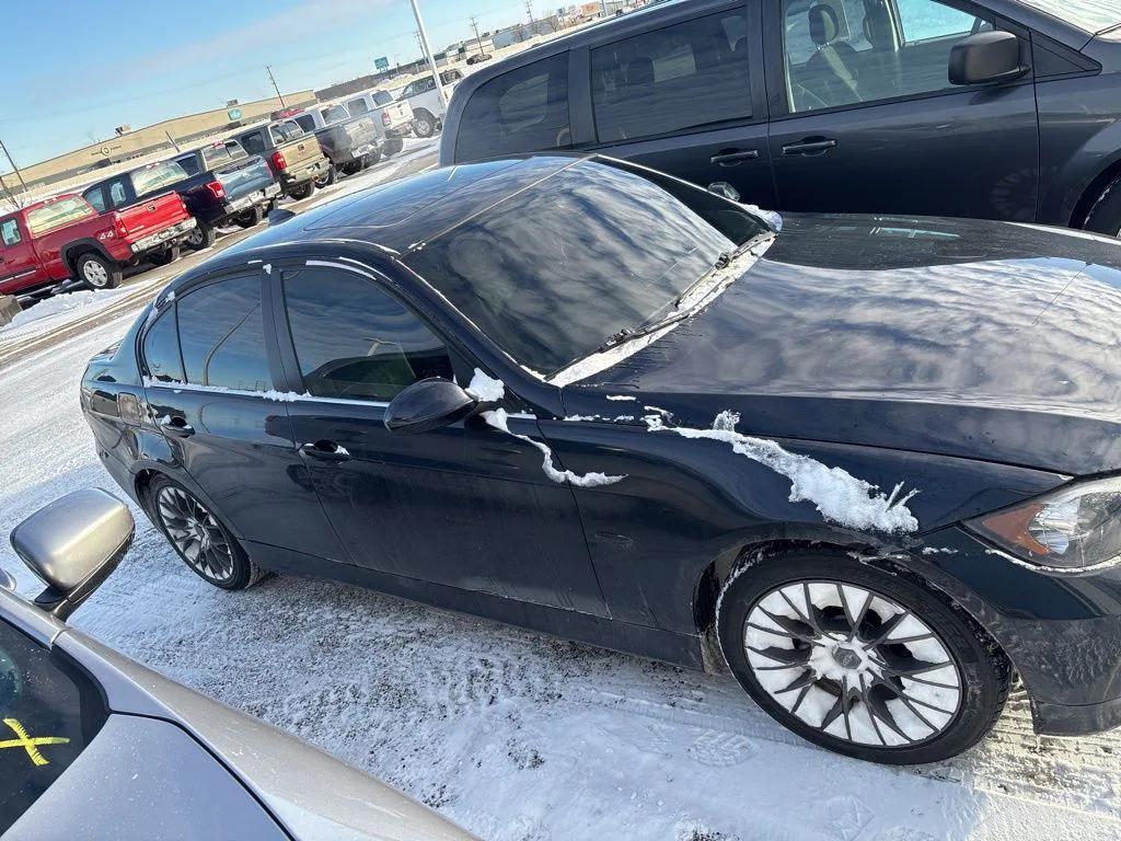 used 2006 BMW 330 car, priced at $4,499