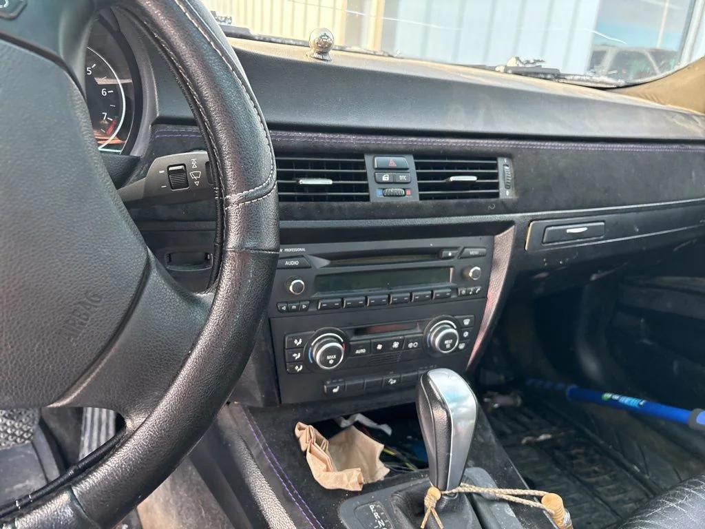 used 2006 BMW 330 car, priced at $4,499