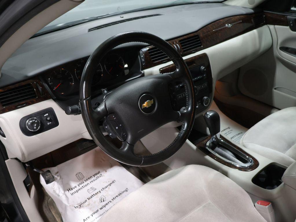 used 2012 Chevrolet Impala car, priced at $4,921
