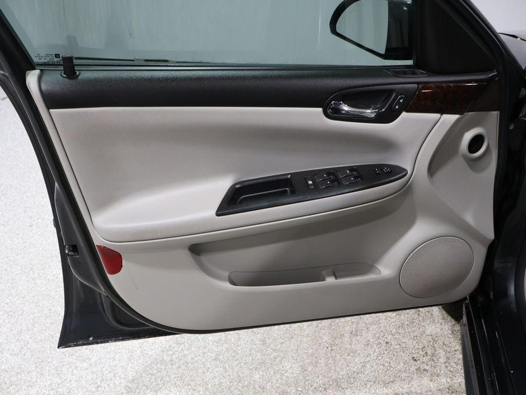 used 2012 Chevrolet Impala car, priced at $4,921