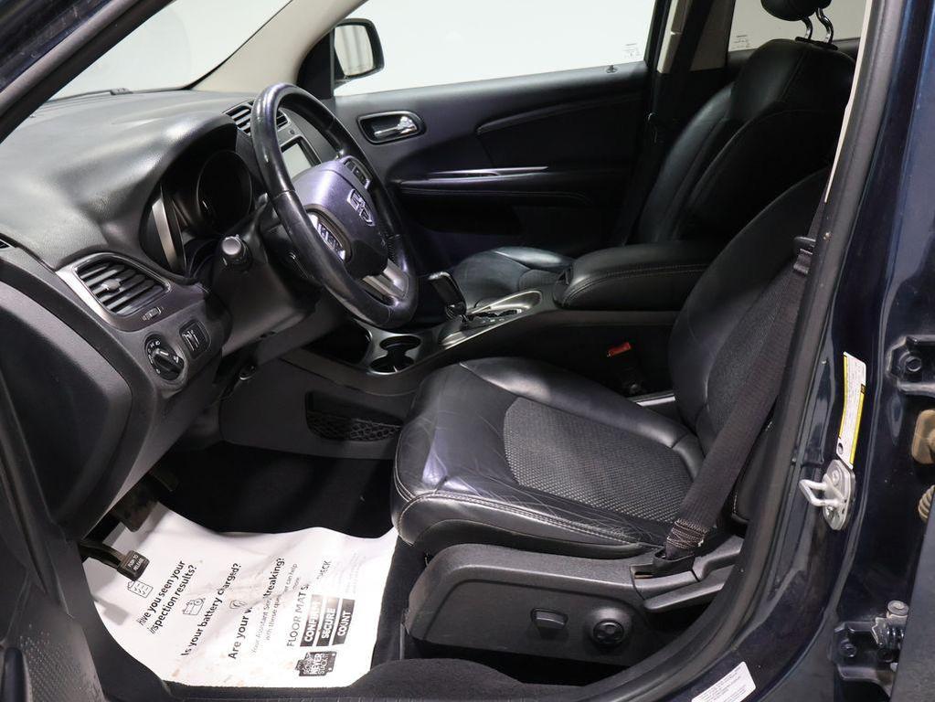 used 2015 Dodge Journey car, priced at $6,458