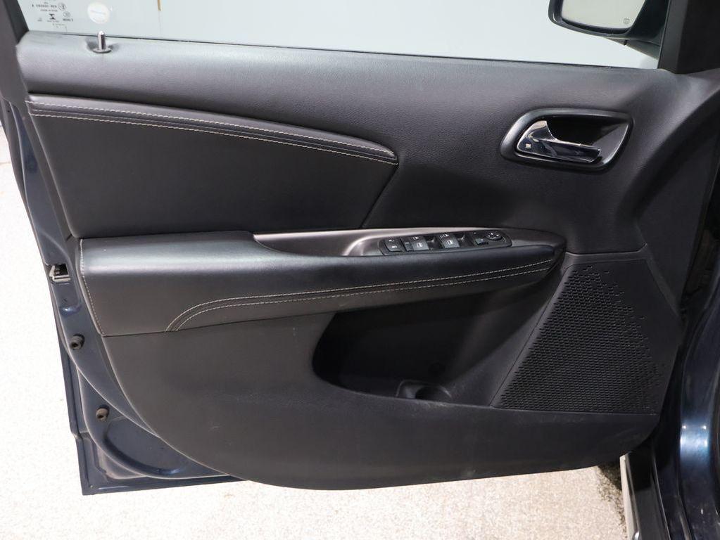 used 2015 Dodge Journey car, priced at $6,458